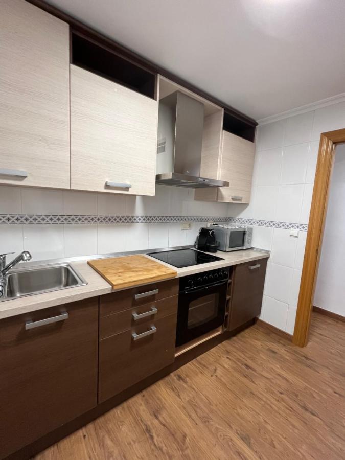 Parra 6 Apartment Albacete Exterior photo
