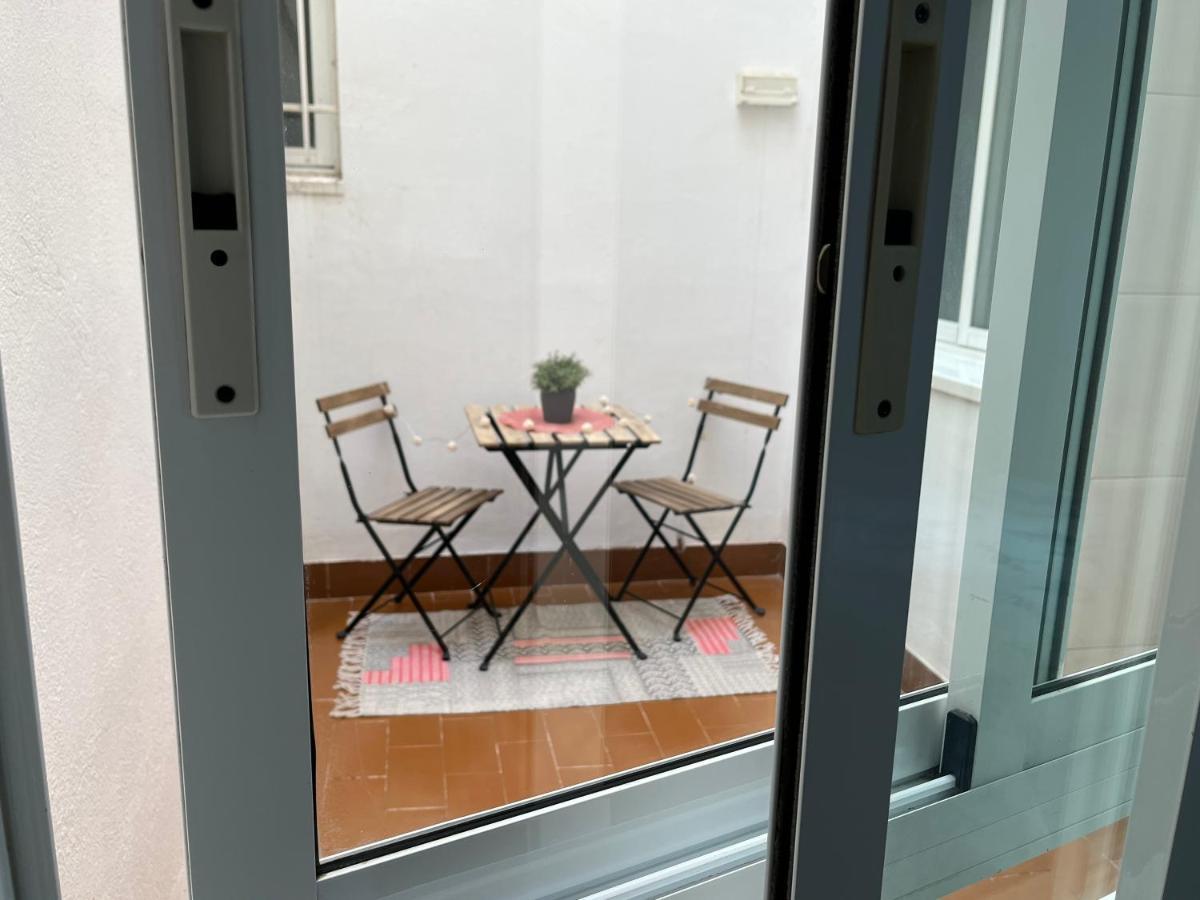 Parra 6 Apartment Albacete Exterior photo